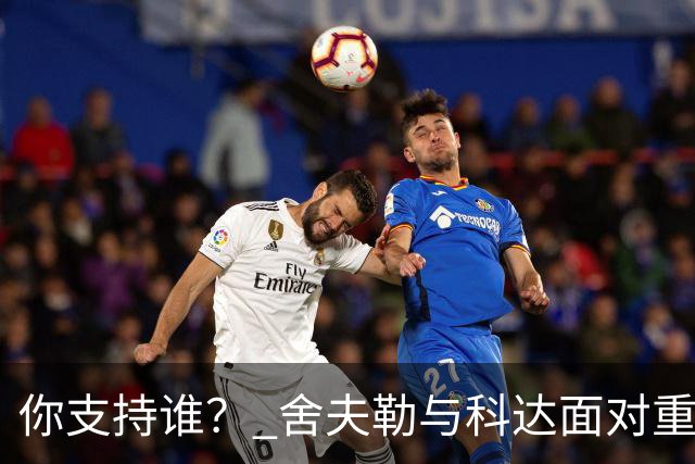 你支持谁？ 舍夫勒与科达面对重大时刻态度不同