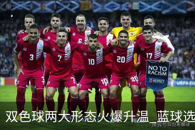 双色球两大形态火爆升温 蓝球选号秘诀就是TA?