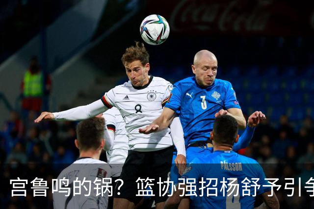 宫鲁鸣的锅？篮协强招杨舒予引争议：以后谁还敢签中国球员？