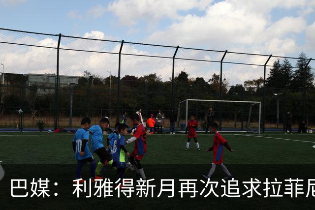 巴媒：利雅得新月再次追求拉菲尼亚，预计将放弃努涅斯
