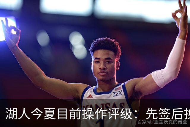 湖人今夏目前操作评级：先签后换引进凯斯勒A 给里夫斯大合同A