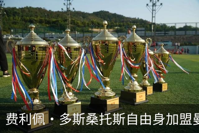 费利佩·多斯桑托斯自由身加盟曼谷联
