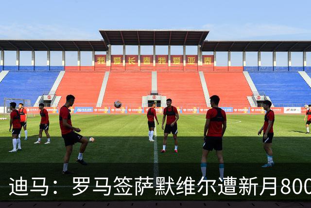 迪马：罗马签萨默维尔遭新月8000万欧截胡 目标转向努萨等人