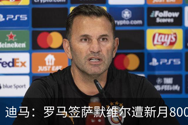迪马：罗马签萨默维尔遭新月8000万欧截胡 目标转向努萨等人